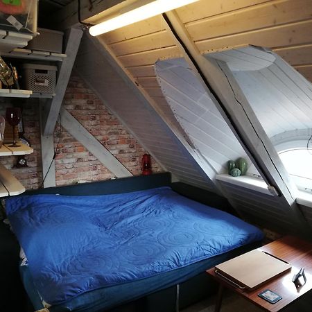 Apartament V Pietro 소포트 외부 사진