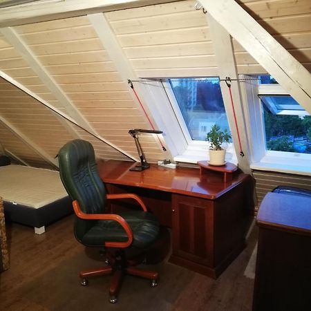 Apartament V Pietro 소포트 외부 사진