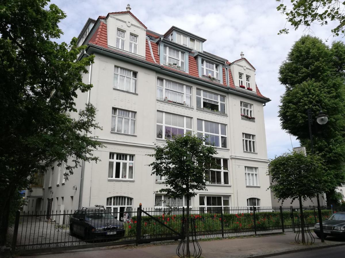 Apartament V Pietro 소포트 외부 사진