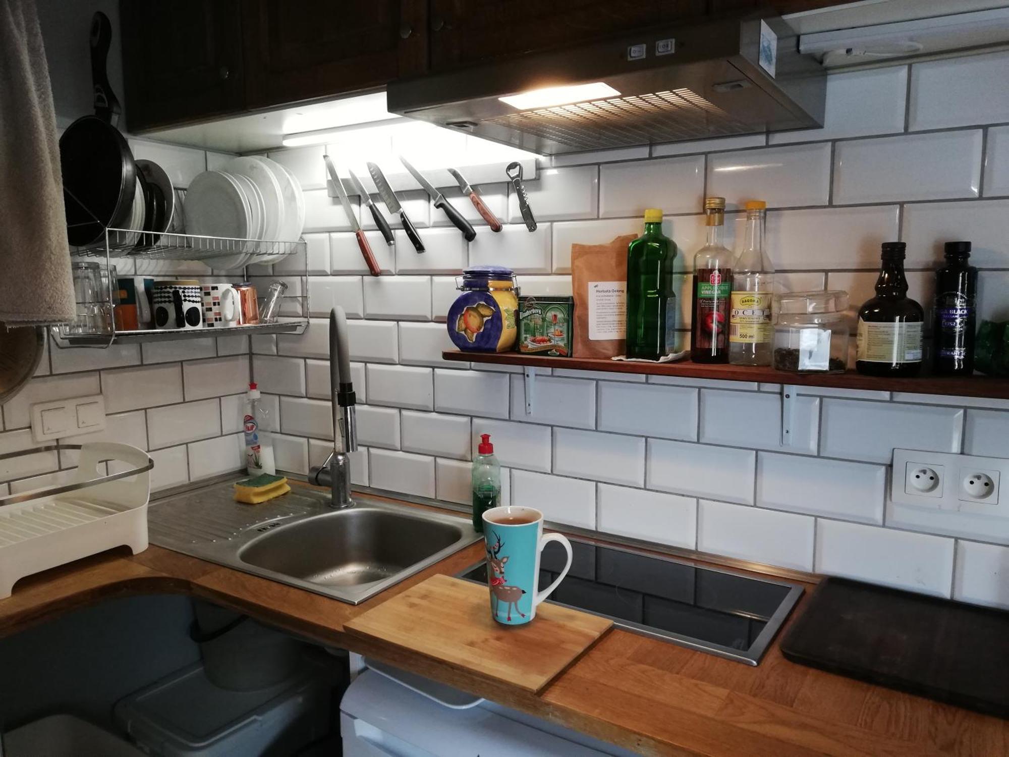 Apartament V Pietro 소포트 외부 사진