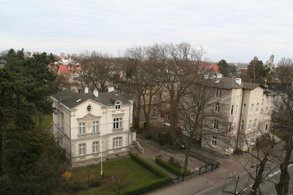 Apartament V Pietro 소포트 외부 사진