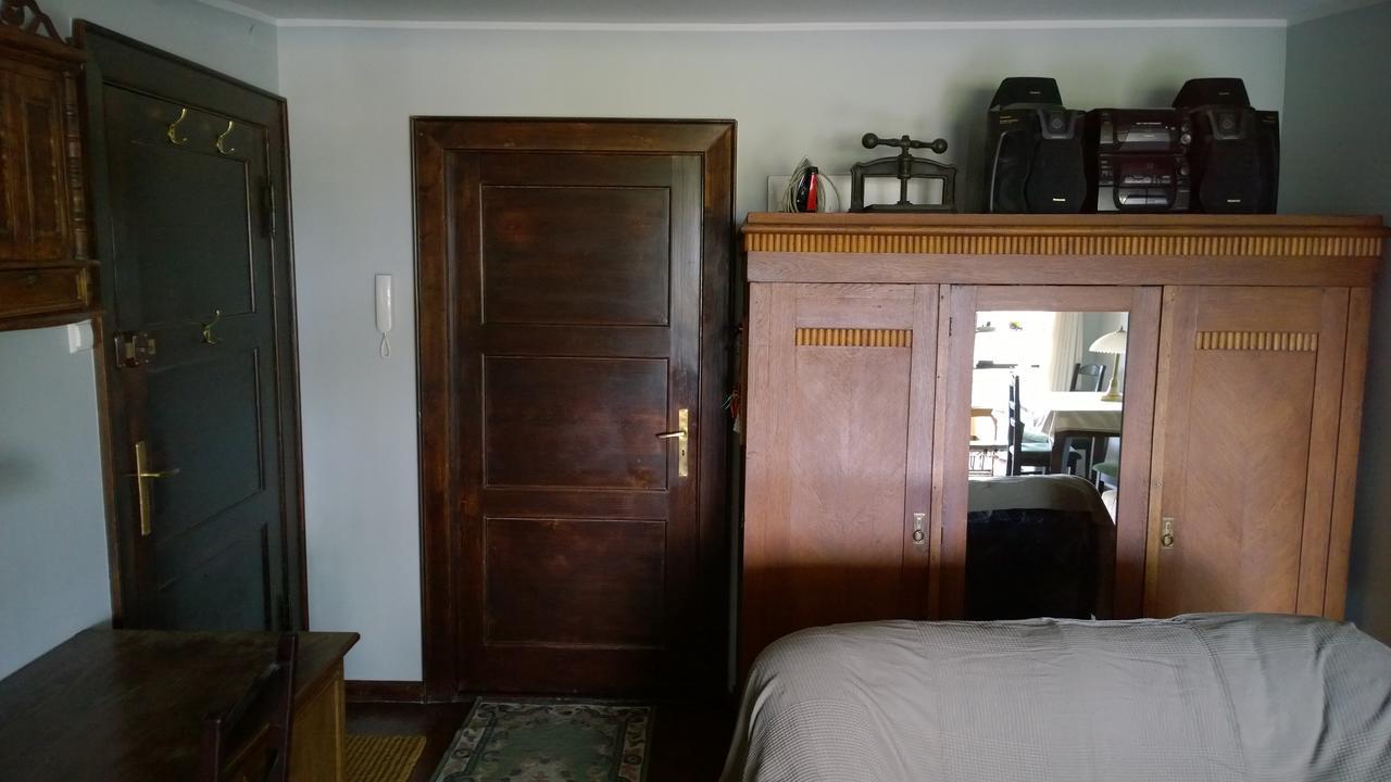 Apartament V Pietro 소포트 외부 사진