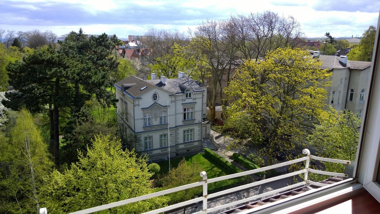 Apartament V Pietro 소포트 외부 사진
