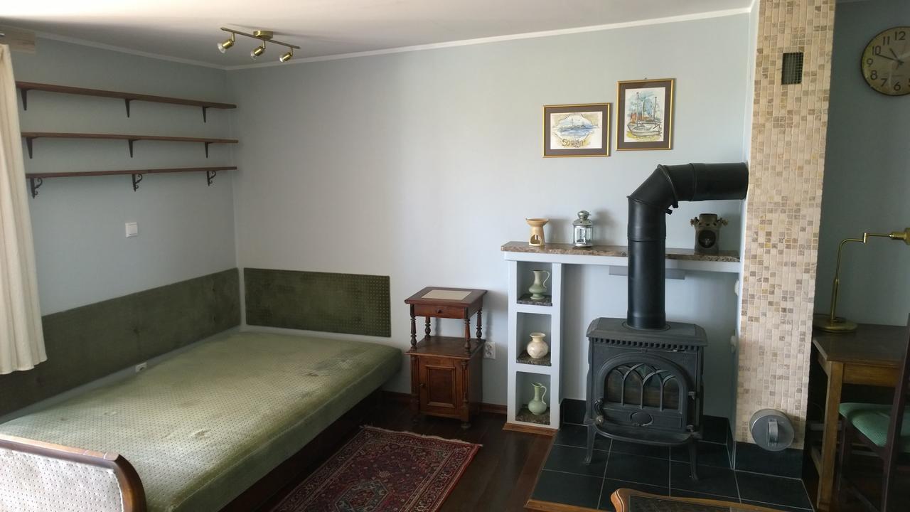 Apartament V Pietro 소포트 외부 사진