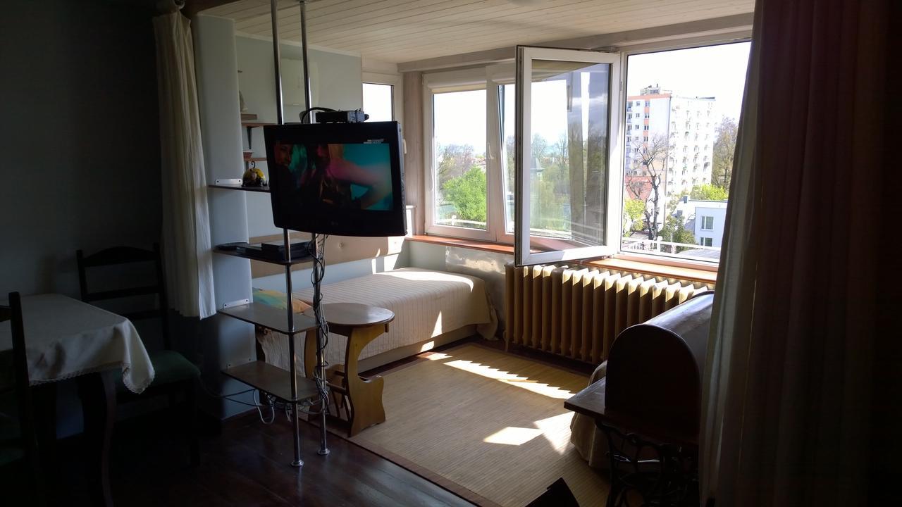 Apartament V Pietro 소포트 외부 사진