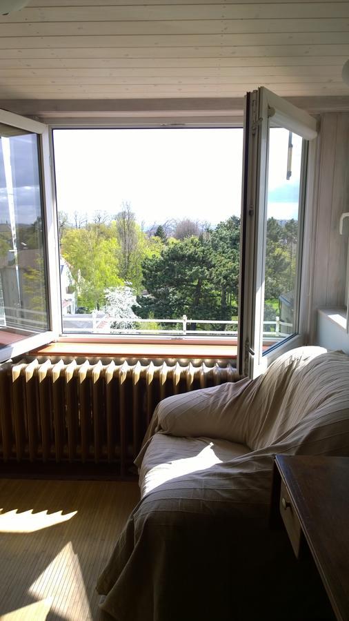 Apartament V Pietro 소포트 외부 사진