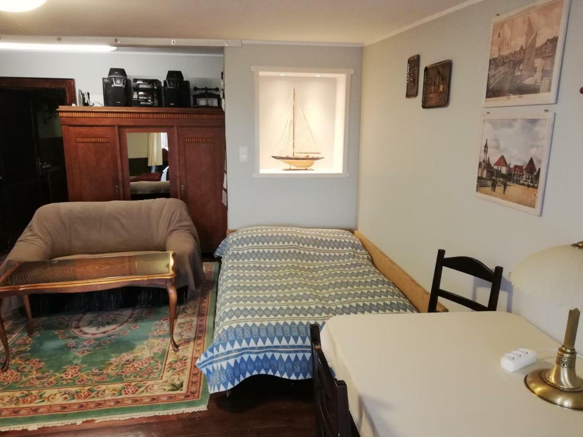 Apartament V Pietro 소포트 외부 사진