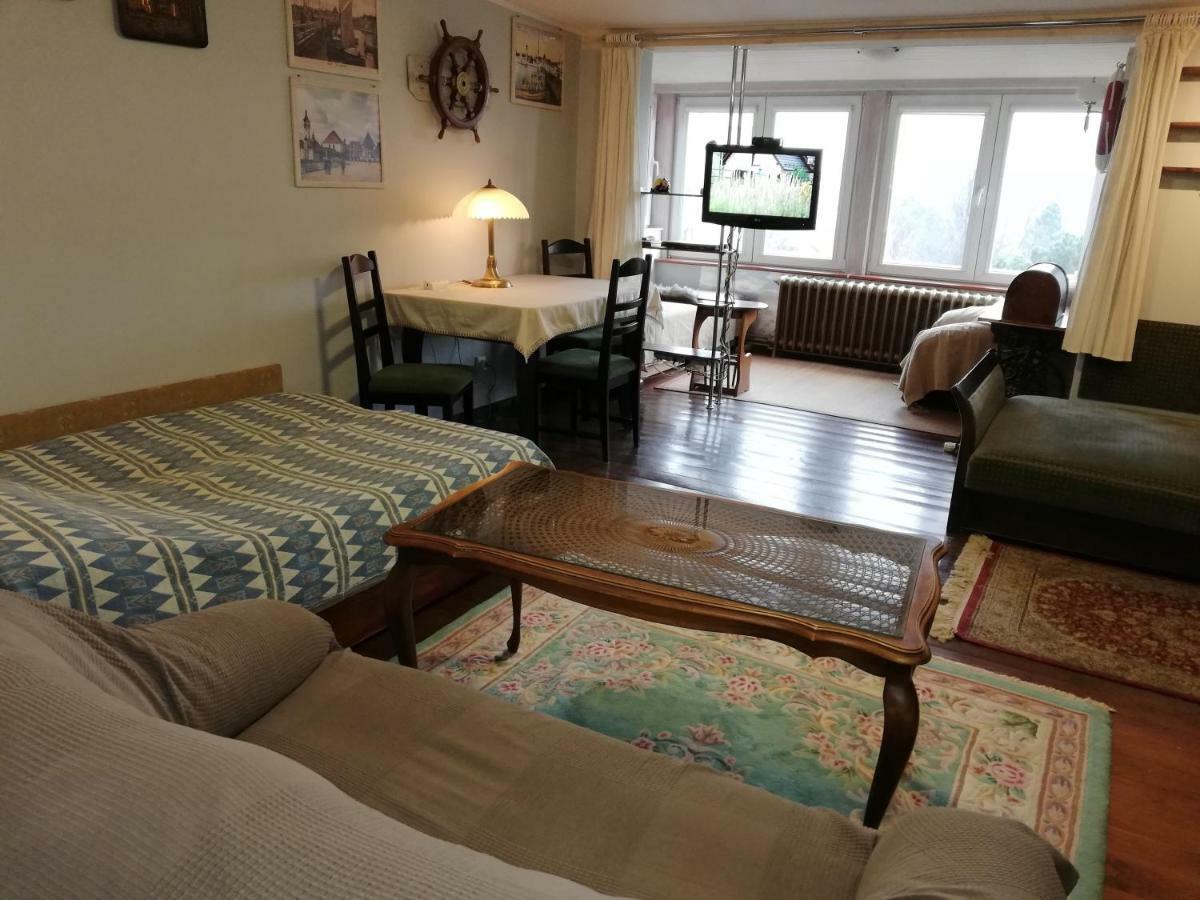 Apartament V Pietro 소포트 외부 사진