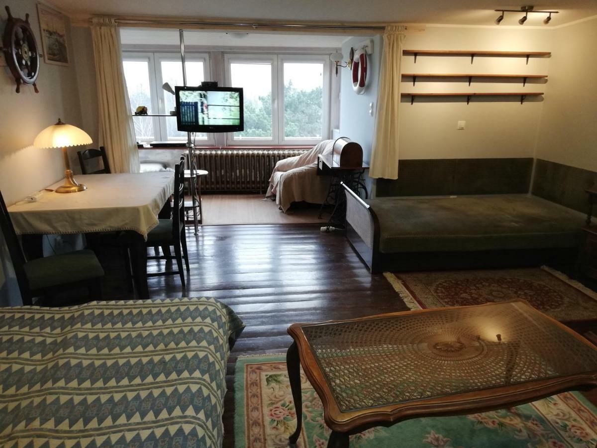 Apartament V Pietro 소포트 외부 사진