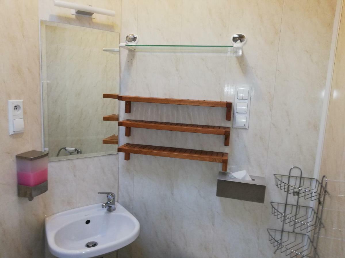 Apartament V Pietro 소포트 외부 사진