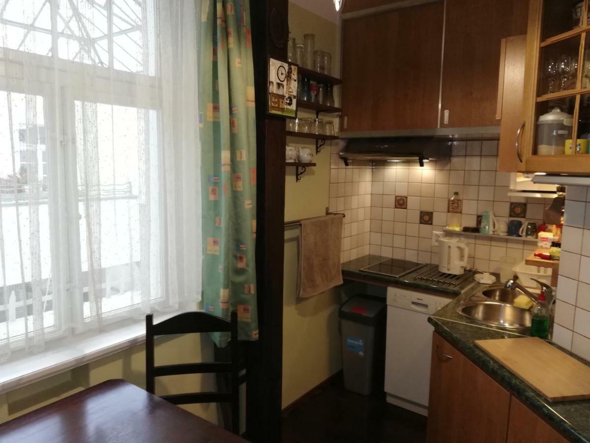 Apartament V Pietro 소포트 외부 사진