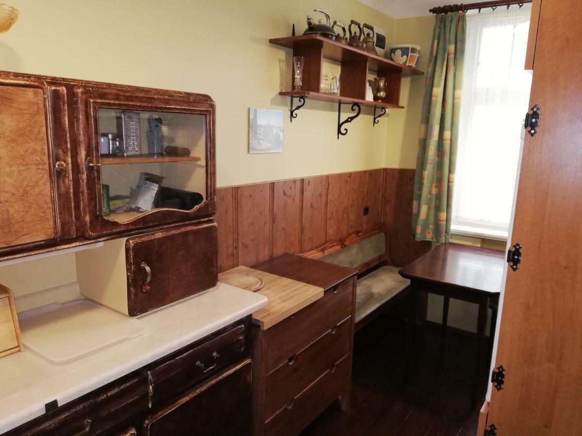 Apartament V Pietro 소포트 외부 사진