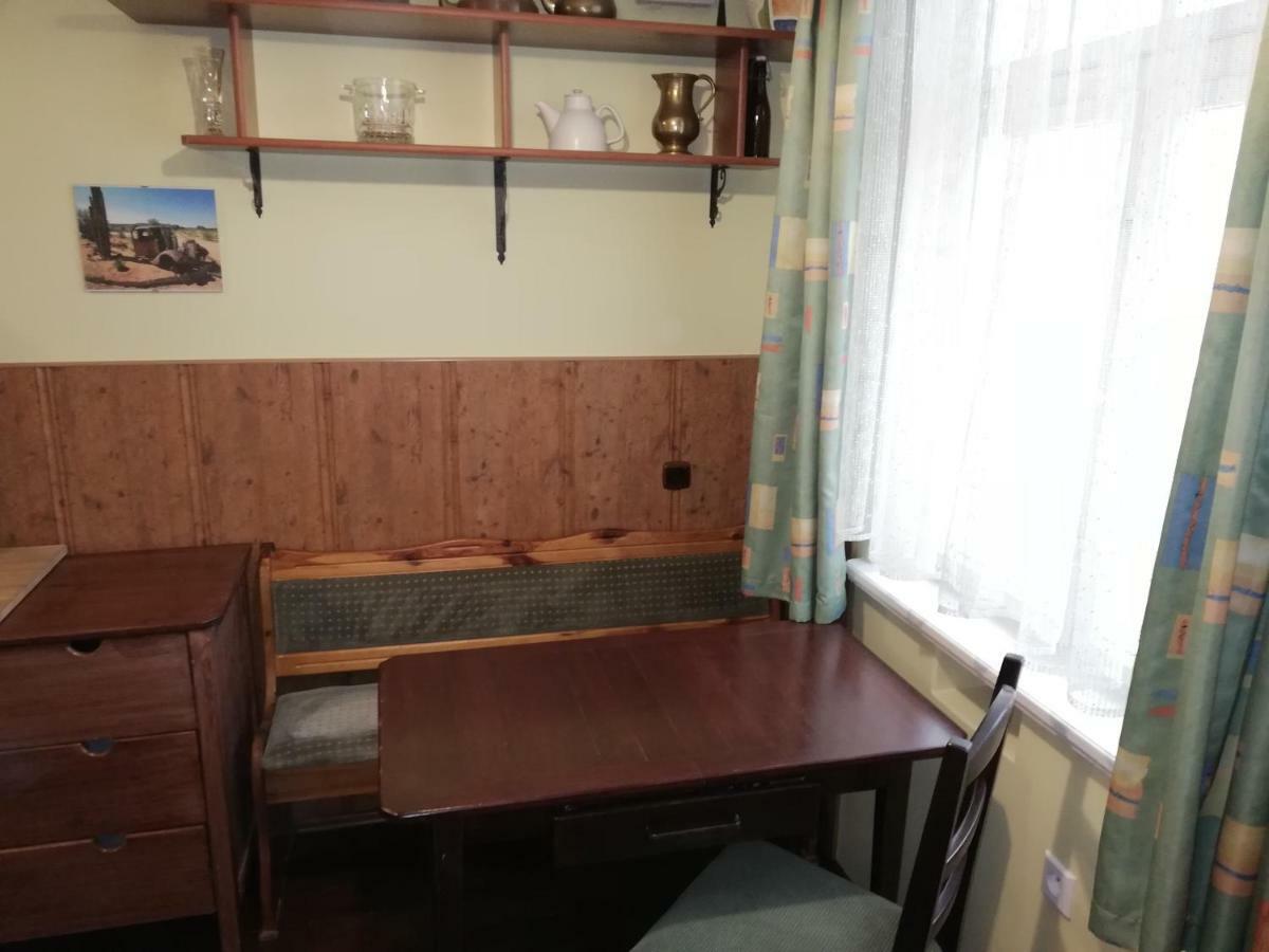 Apartament V Pietro 소포트 외부 사진