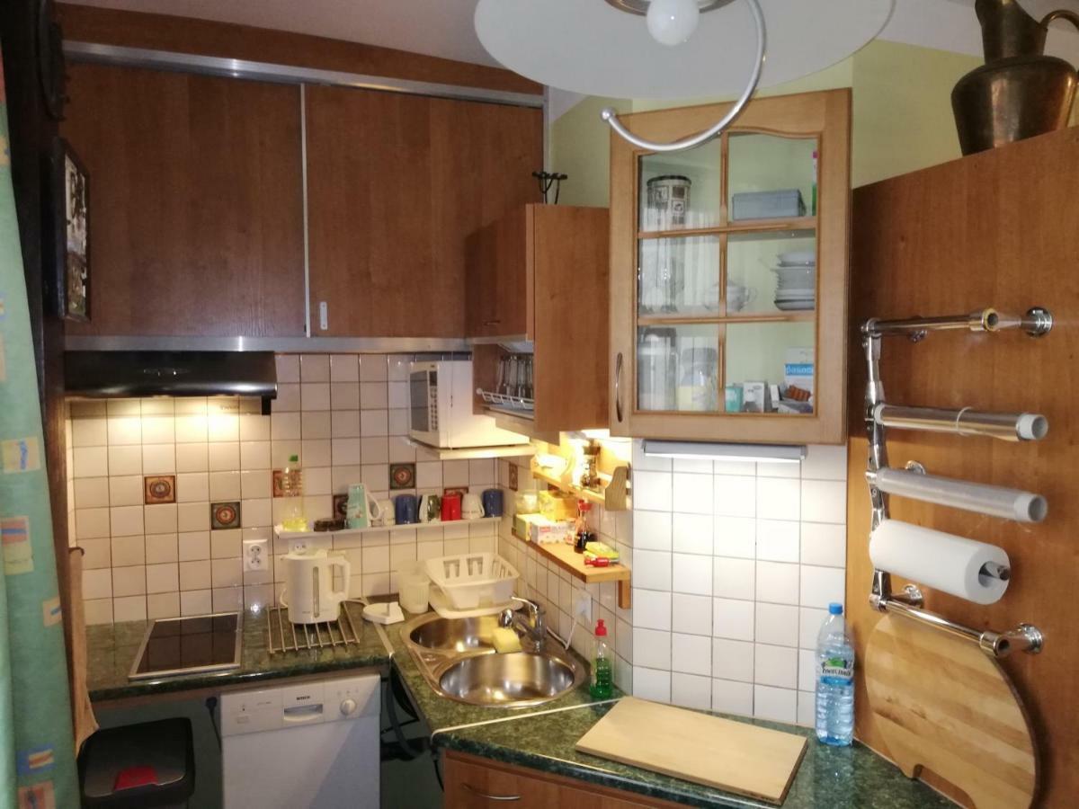 Apartament V Pietro 소포트 외부 사진