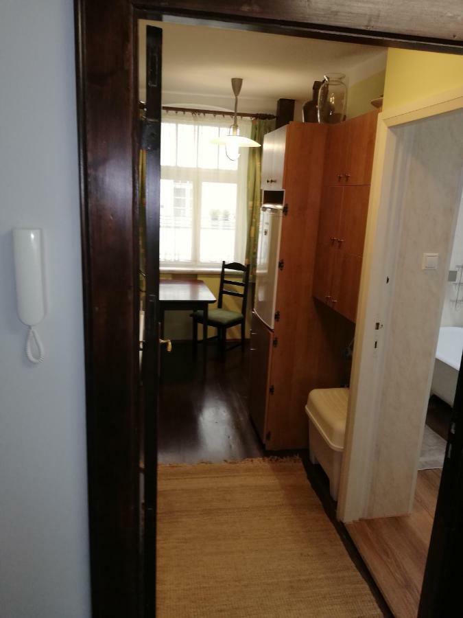 Apartament V Pietro 소포트 외부 사진