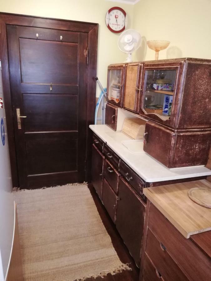 Apartament V Pietro 소포트 외부 사진