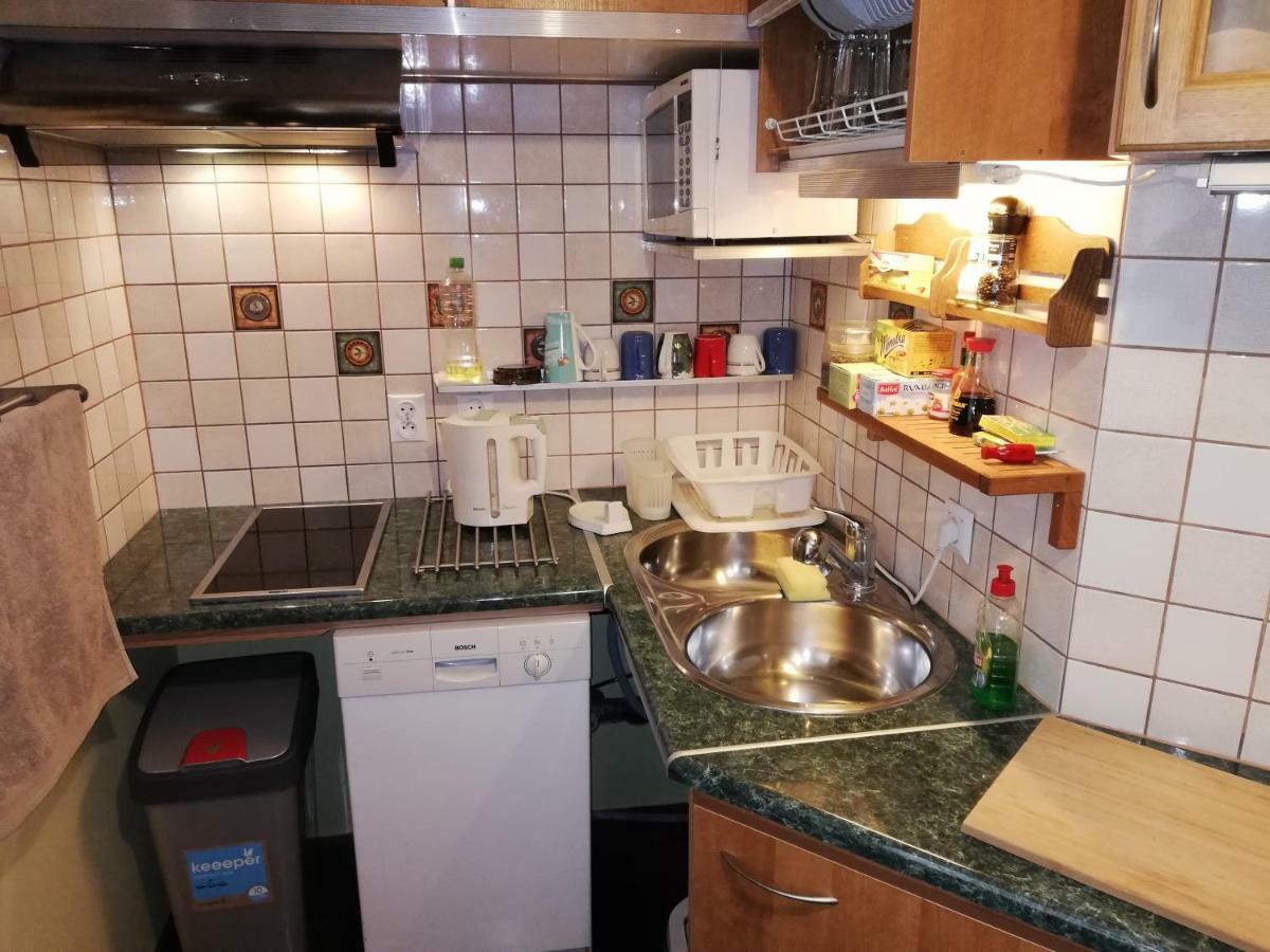 Apartament V Pietro 소포트 외부 사진