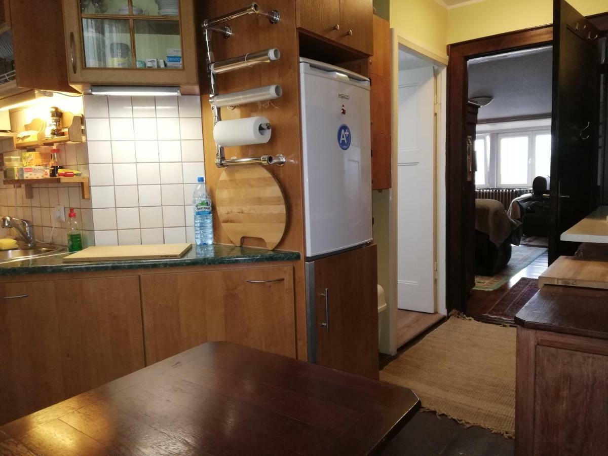Apartament V Pietro 소포트 외부 사진